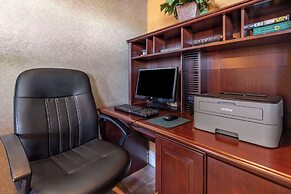 Comfort Inn & Suites Ukiah Mendocino County