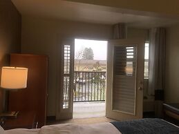 Comfort Inn & Suites Ukiah Mendocino County