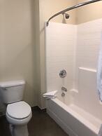 Comfort Inn & Suites Ukiah Mendocino County
