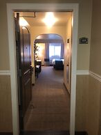 Comfort Inn & Suites Ukiah Mendocino County