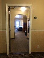 Comfort Inn & Suites Ukiah Mendocino County