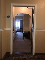 Comfort Inn & Suites Ukiah Mendocino County