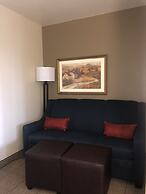 Comfort Inn & Suites Ukiah Mendocino County
