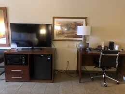 Comfort Inn & Suites Ukiah Mendocino County