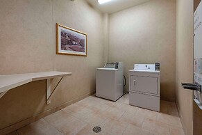 Comfort Inn & Suites Ukiah Mendocino County