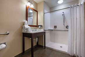 Comfort Inn & Suites Ukiah Mendocino County