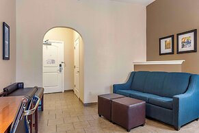 Comfort Inn & Suites Ukiah Mendocino County