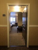 Comfort Inn & Suites Ukiah Mendocino County