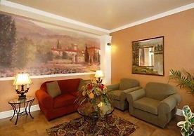 Comfort Inn & Suites Ukiah Mendocino County