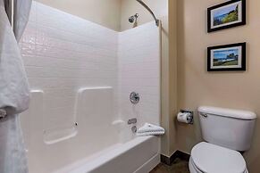 Comfort Inn & Suites Ukiah Mendocino County