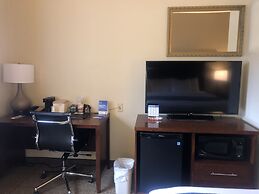 Comfort Inn & Suites Ukiah Mendocino County