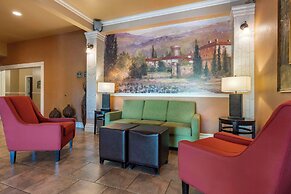 Comfort Inn & Suites Ukiah Mendocino County
