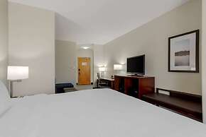 Comfort Suites Stockbridge Atlanta South
