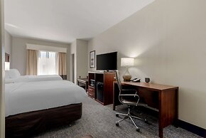 Comfort Suites Stockbridge Atlanta South