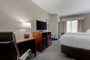 Comfort Suites Stockbridge Atlanta South