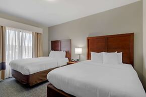 Comfort Suites Stockbridge Atlanta South