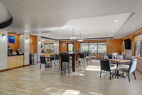 Comfort Suites Stockbridge Atlanta South