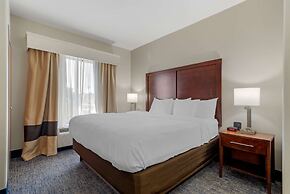 Comfort Suites Stockbridge Atlanta South