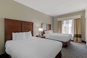 Comfort Suites Stockbridge Atlanta South