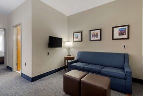 Comfort Suites Stockbridge Atlanta South