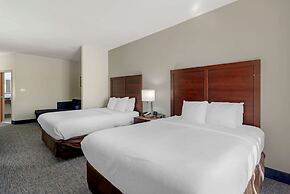 Comfort Suites Stockbridge Atlanta South