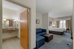 Comfort Suites Stockbridge Atlanta South