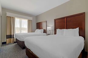 Comfort Suites Stockbridge Atlanta South