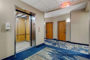 Comfort Suites Stockbridge Atlanta South