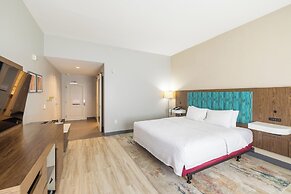 Hampton Inn Dade City - Zephyrhills