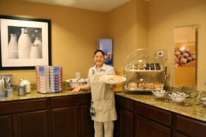 Hampton Inn Dade City - Zephyrhills