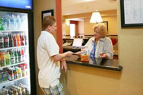 Hampton Inn Dade City - Zephyrhills