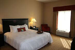 Hampton Inn Dade City - Zephyrhills