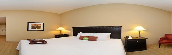 Hampton Inn Dade City - Zephyrhills