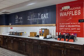 Hampton Inn Dade City - Zephyrhills