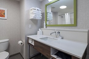 Hampton Inn Dade City - Zephyrhills