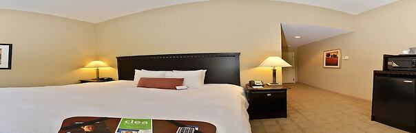 Hampton Inn Dade City - Zephyrhills