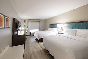 Hampton Inn Dade City - Zephyrhills