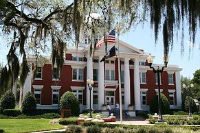 Hampton Inn Dade City - Zephyrhills