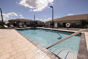 Hampton Inn Dade City - Zephyrhills