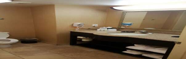 Hampton Inn Dade City - Zephyrhills