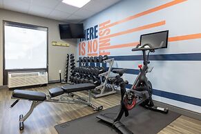 Hampton Inn Dade City - Zephyrhills