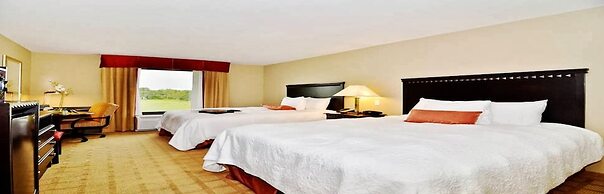 Hampton Inn Dade City - Zephyrhills