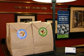 Hampton Inn Dade City - Zephyrhills