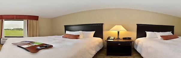 Hampton Inn Dade City - Zephyrhills