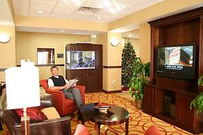 Hampton Inn Dade City - Zephyrhills