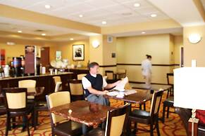 Hampton Inn Dade City - Zephyrhills