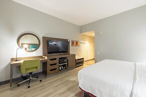 Hampton Inn Dade City - Zephyrhills