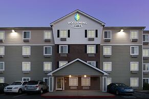 WoodSpring Suites Murfreesboro