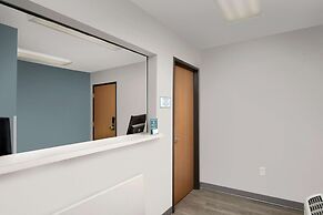 WoodSpring Suites Murfreesboro