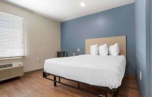 Extended Stay America Select Suites - Austin - Round Rock